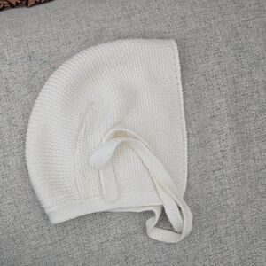 Zara Baby Bonnet